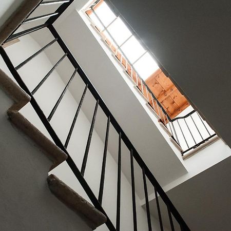 Ferienwohnung Italianflat - Palazzo Zeiner Verona Exterior foto