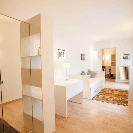 Ferienwohnung Italianflat - Palazzo Zeiner Verona Exterior foto