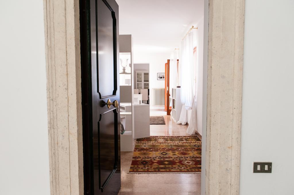 Ferienwohnung Italianflat - Palazzo Zeiner Verona Exterior foto