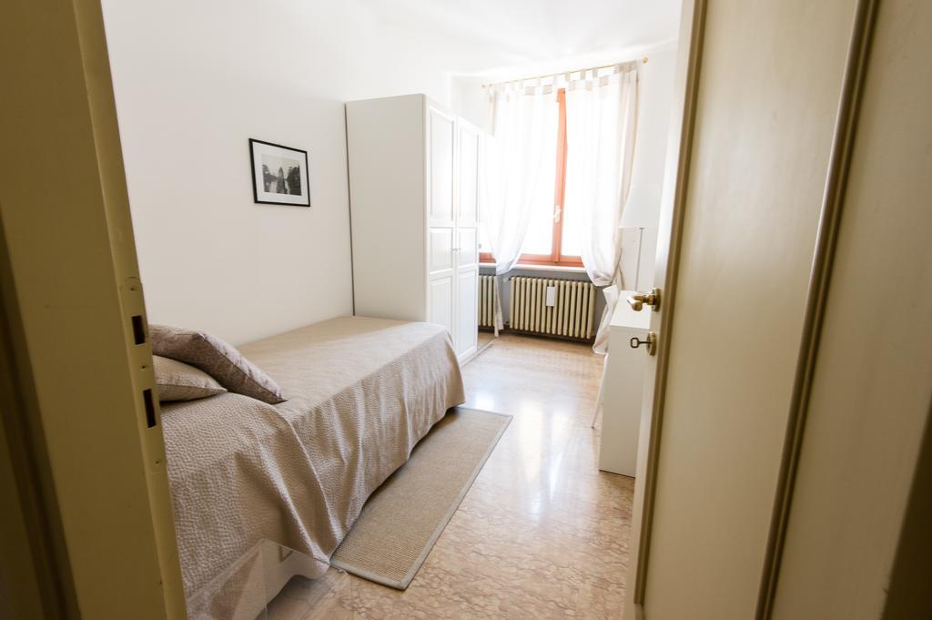 Ferienwohnung Italianflat - Palazzo Zeiner Verona Exterior foto