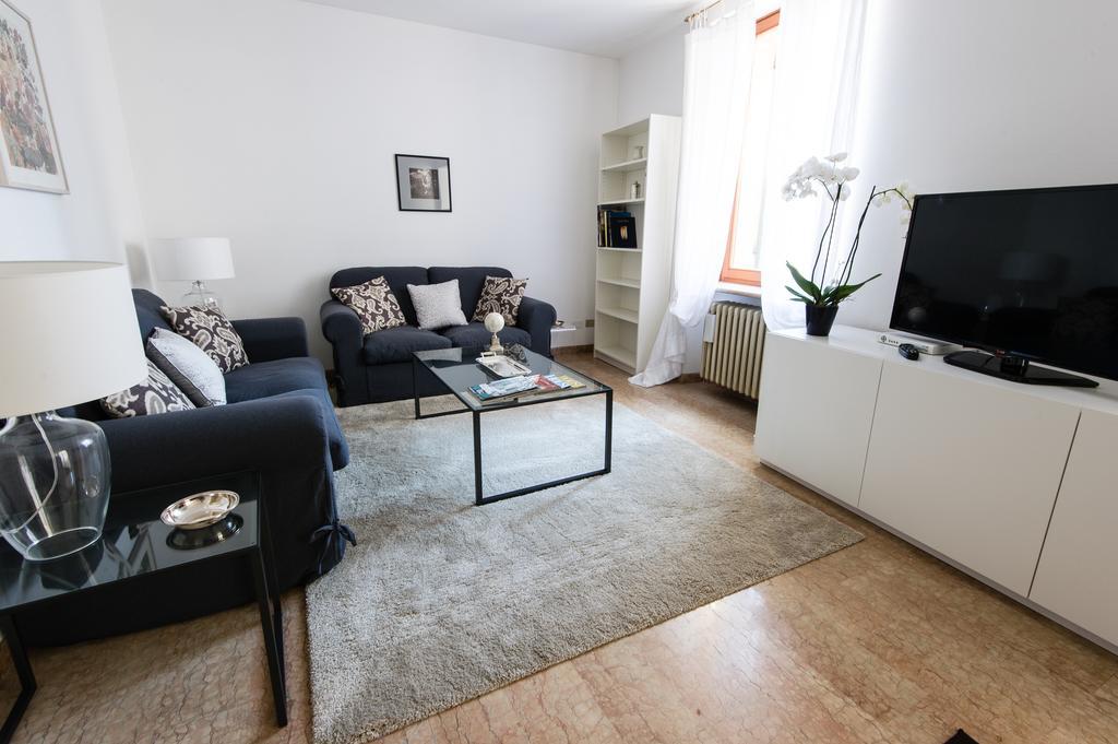 Ferienwohnung Italianflat - Palazzo Zeiner Verona Zimmer foto