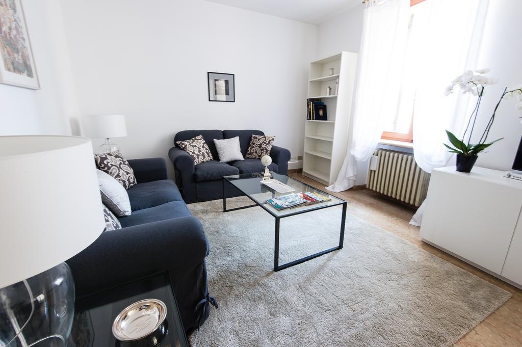 Ferienwohnung Italianflat - Palazzo Zeiner Verona Zimmer foto