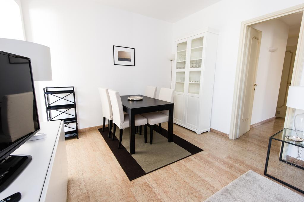 Ferienwohnung Italianflat - Palazzo Zeiner Verona Zimmer foto