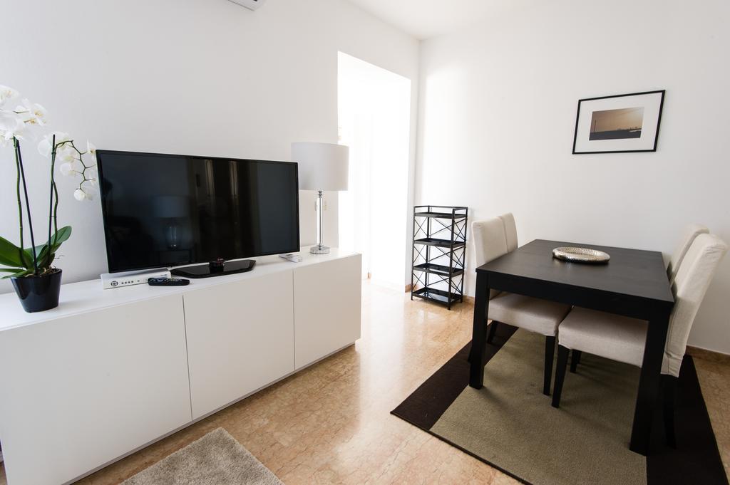 Ferienwohnung Italianflat - Palazzo Zeiner Verona Exterior foto