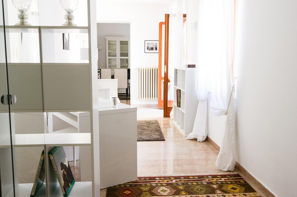Ferienwohnung Italianflat - Palazzo Zeiner Verona Exterior foto