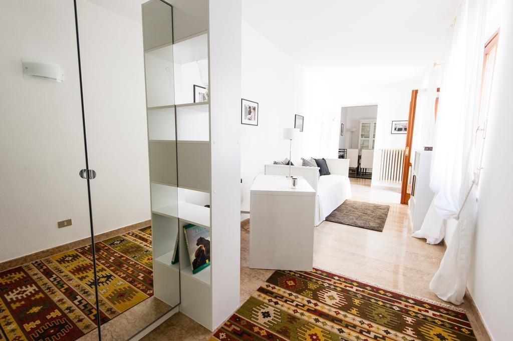 Ferienwohnung Italianflat - Palazzo Zeiner Verona Zimmer foto