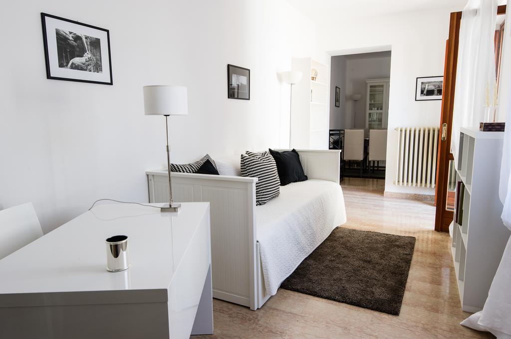 Ferienwohnung Italianflat - Palazzo Zeiner Verona Exterior foto