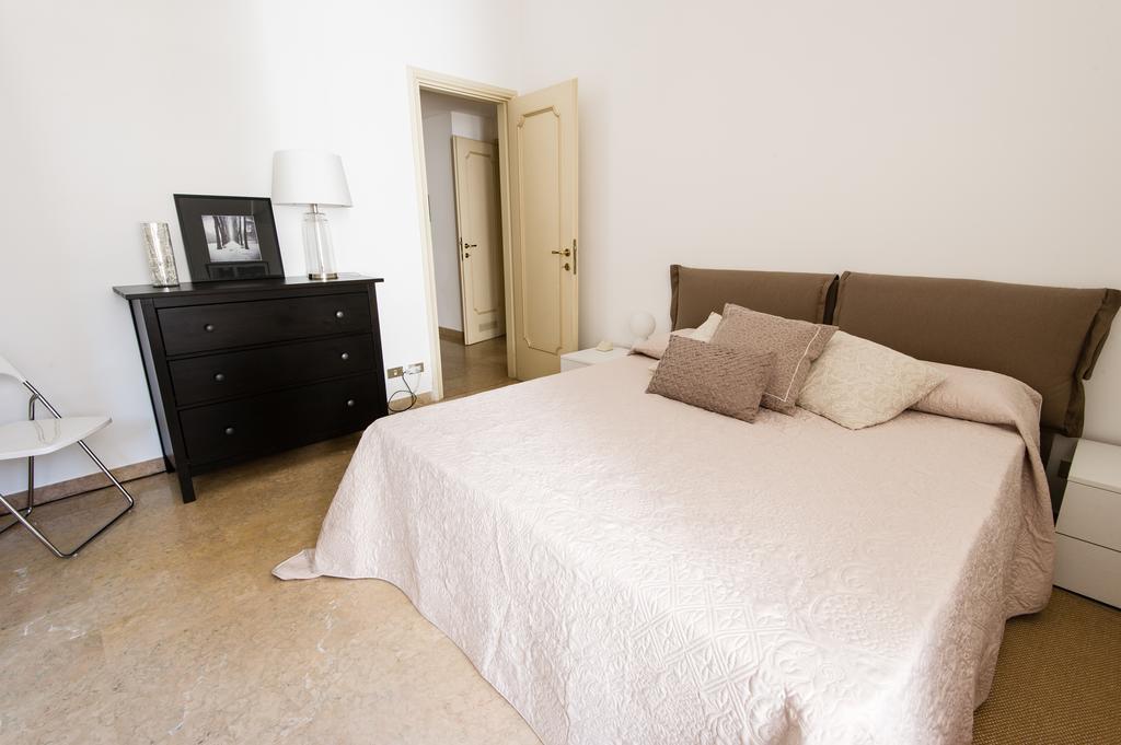 Ferienwohnung Italianflat - Palazzo Zeiner Verona Exterior foto