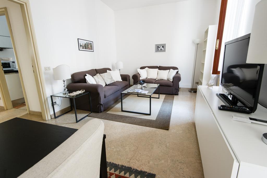 Ferienwohnung Italianflat - Palazzo Zeiner Verona Exterior foto