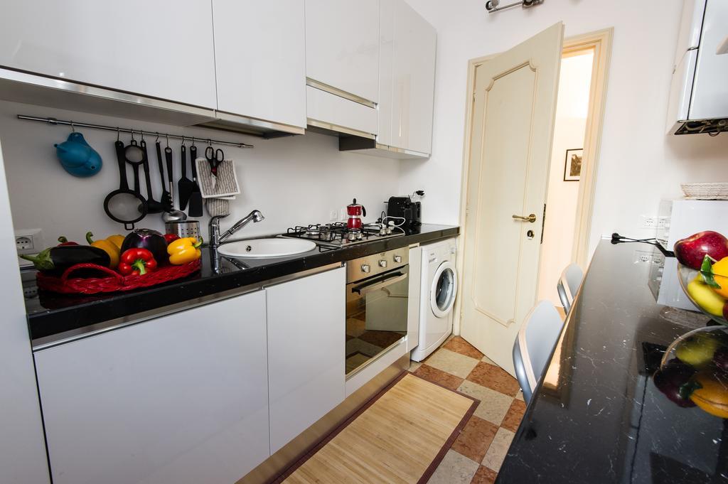 Ferienwohnung Italianflat - Palazzo Zeiner Verona Exterior foto