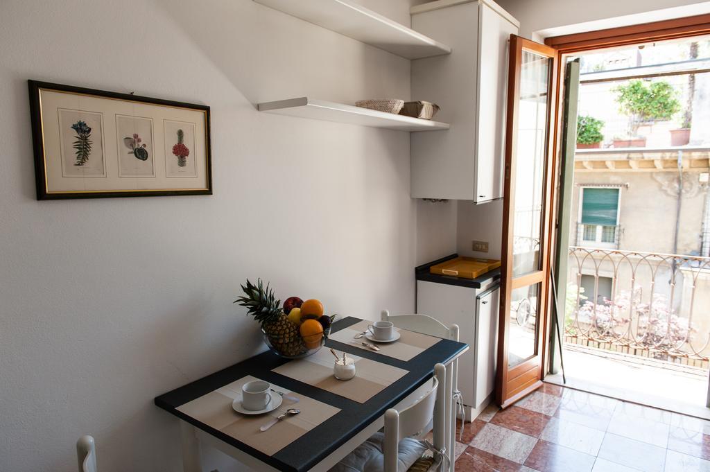 Ferienwohnung Italianflat - Palazzo Zeiner Verona Exterior foto