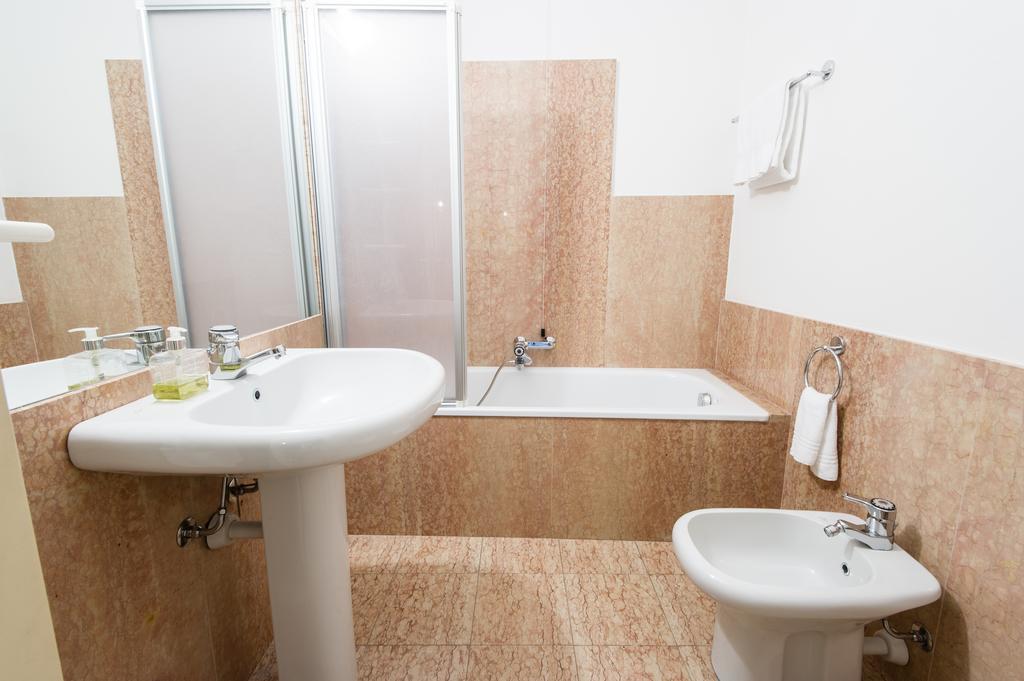 Ferienwohnung Italianflat - Palazzo Zeiner Verona Zimmer foto