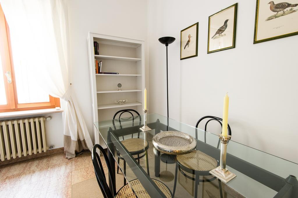 Ferienwohnung Italianflat - Palazzo Zeiner Verona Exterior foto
