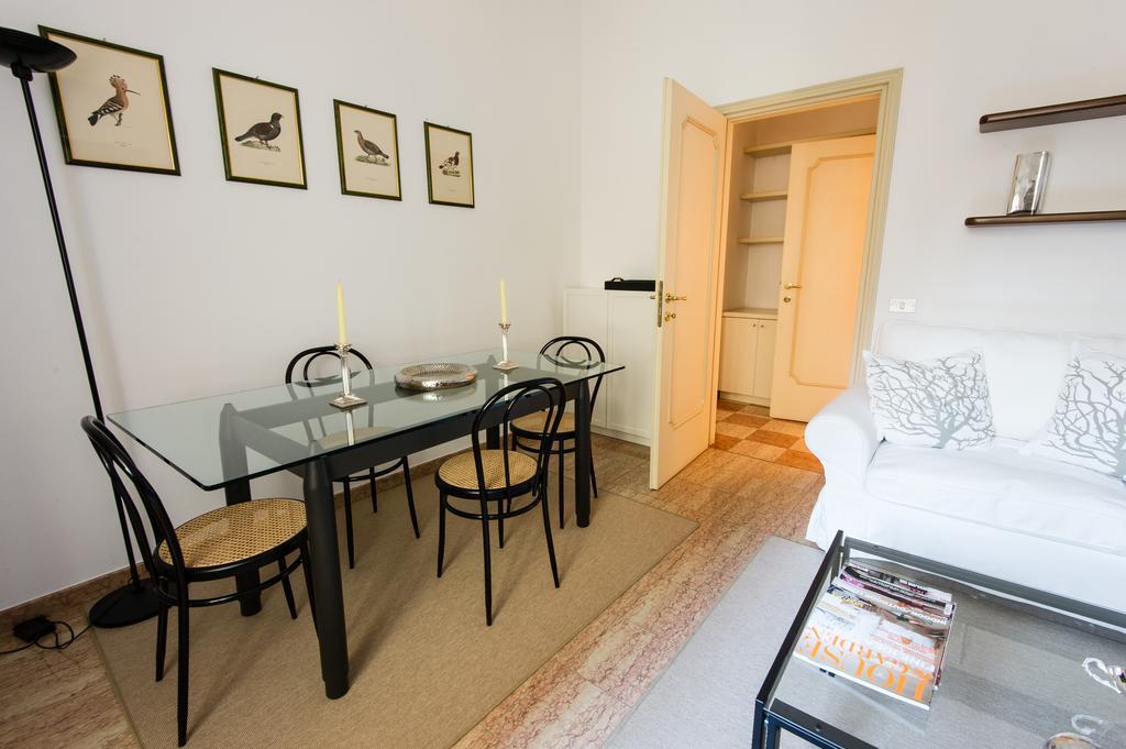 Ferienwohnung Italianflat - Palazzo Zeiner Verona Exterior foto