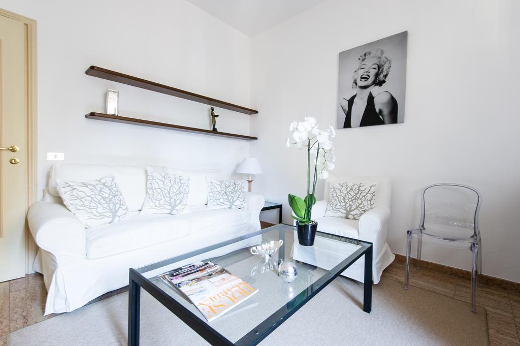 Ferienwohnung Italianflat - Palazzo Zeiner Verona Exterior foto
