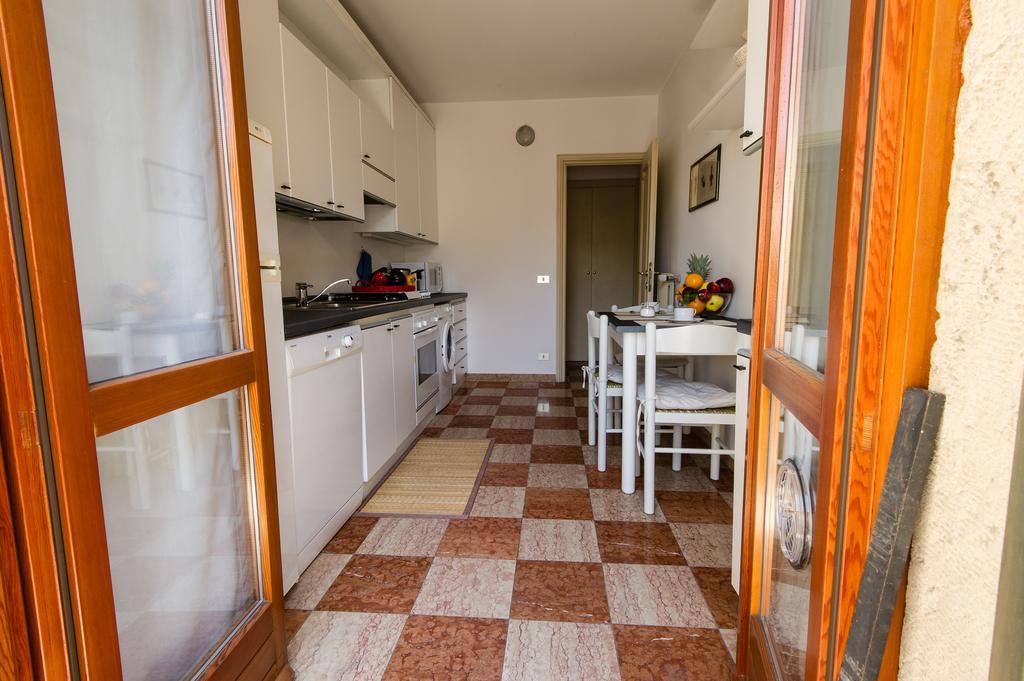 Ferienwohnung Italianflat - Palazzo Zeiner Verona Zimmer foto