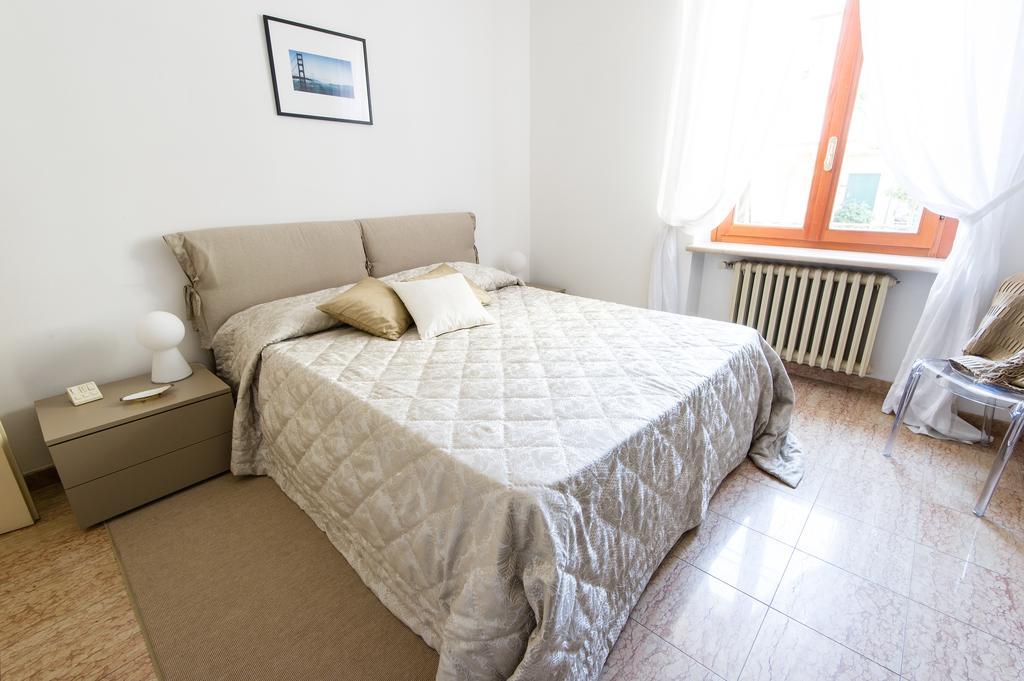 Ferienwohnung Italianflat - Palazzo Zeiner Verona Zimmer foto