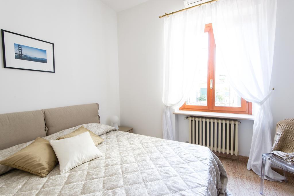Ferienwohnung Italianflat - Palazzo Zeiner Verona Exterior foto