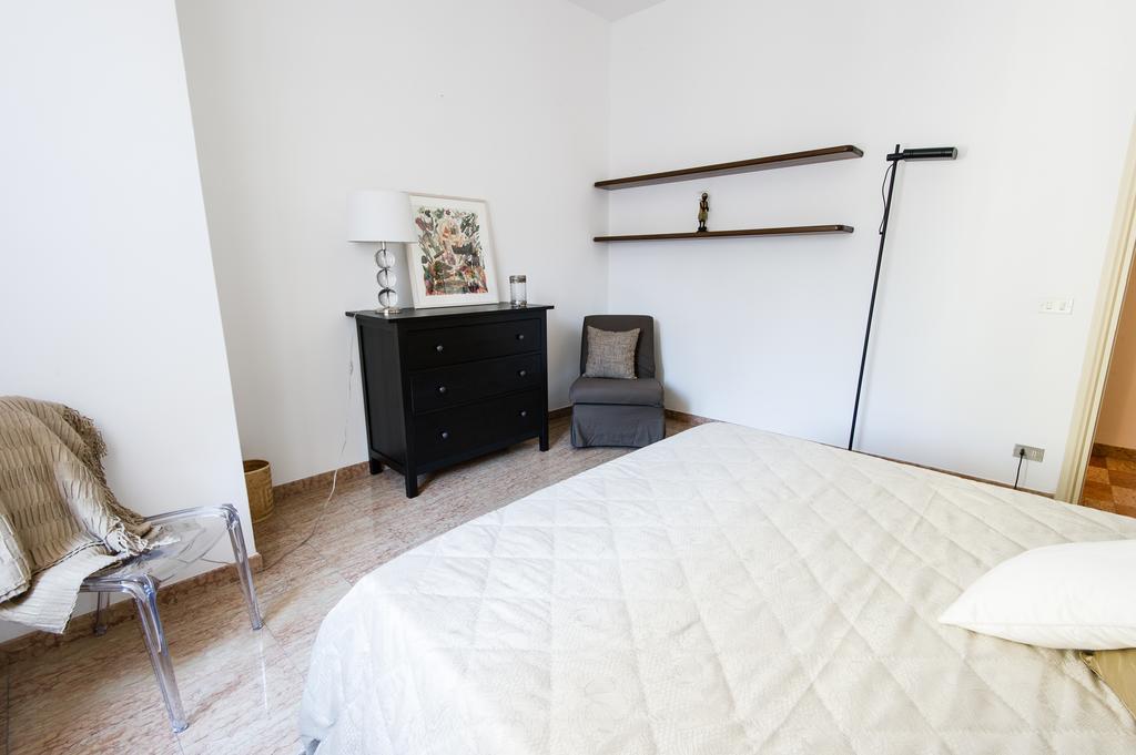 Ferienwohnung Italianflat - Palazzo Zeiner Verona Exterior foto
