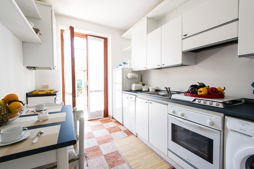 Ferienwohnung Italianflat - Palazzo Zeiner Verona Exterior foto