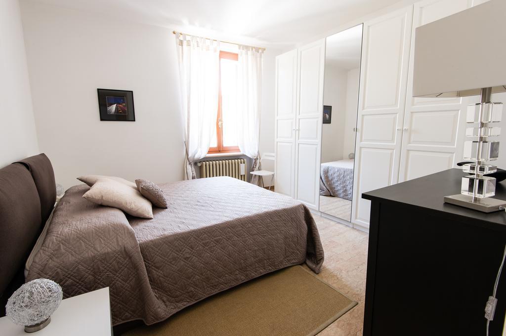 Ferienwohnung Italianflat - Palazzo Zeiner Verona Exterior foto