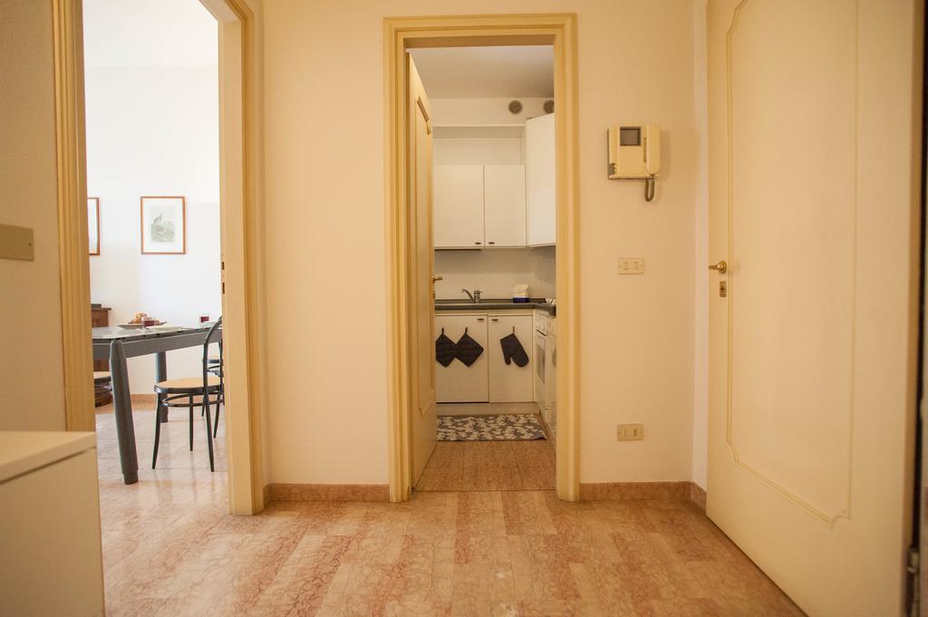 Ferienwohnung Italianflat - Palazzo Zeiner Verona Exterior foto