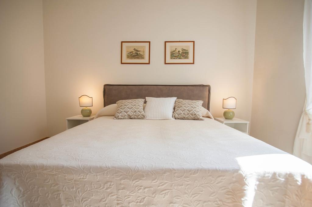 Ferienwohnung Italianflat - Palazzo Zeiner Verona Exterior foto