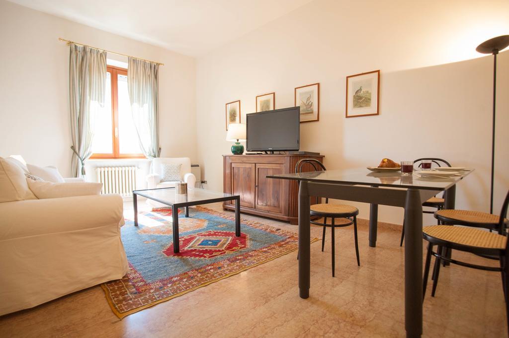 Ferienwohnung Italianflat - Palazzo Zeiner Verona Exterior foto