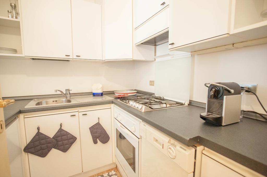 Ferienwohnung Italianflat - Palazzo Zeiner Verona Exterior foto
