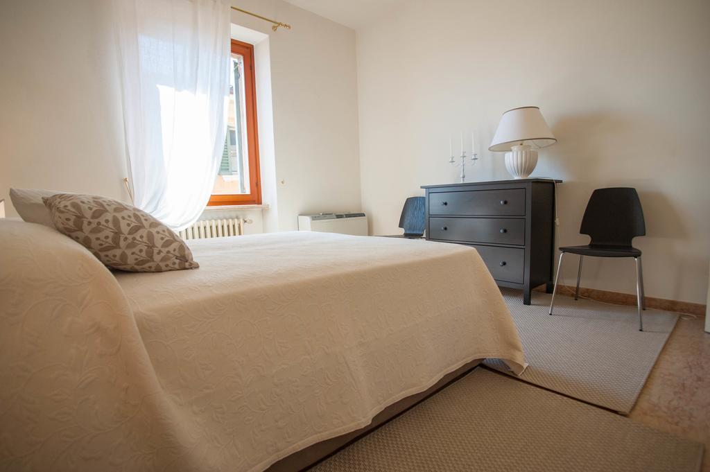 Ferienwohnung Italianflat - Palazzo Zeiner Verona Exterior foto