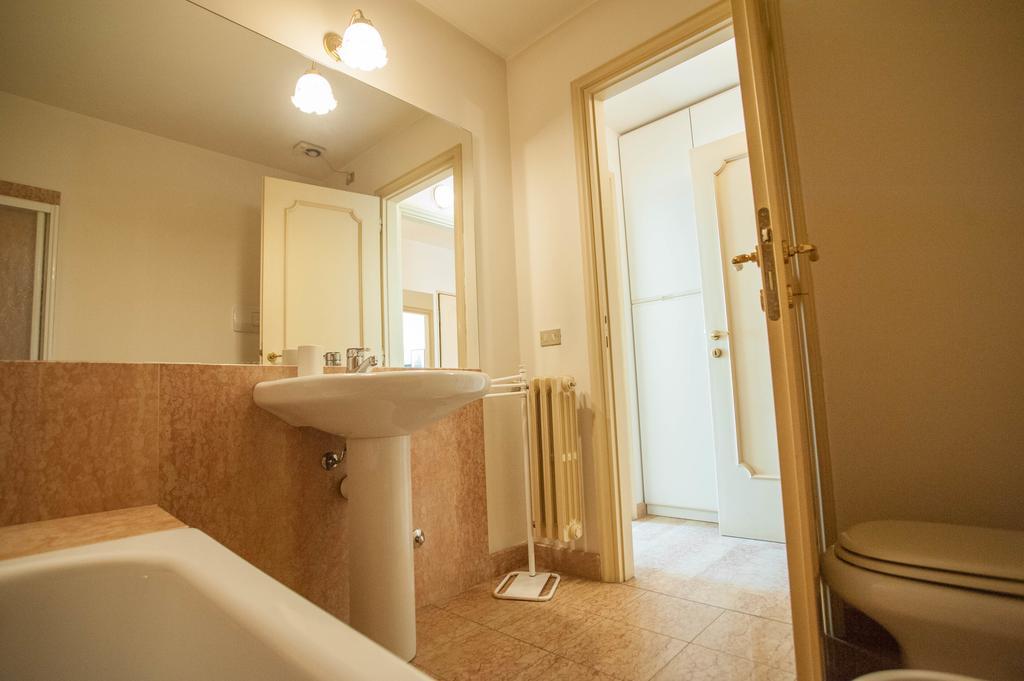 Ferienwohnung Italianflat - Palazzo Zeiner Verona Exterior foto