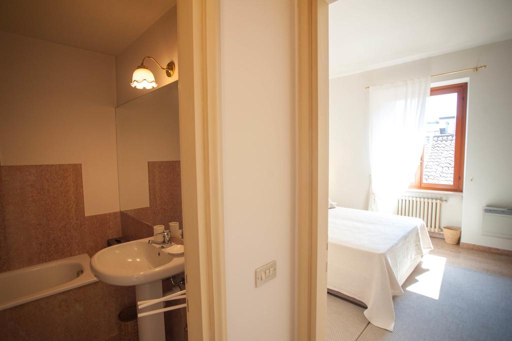 Ferienwohnung Italianflat - Palazzo Zeiner Verona Exterior foto