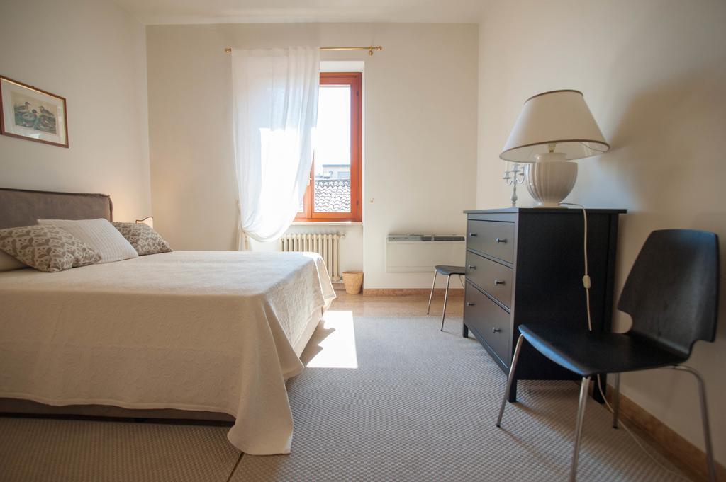 Ferienwohnung Italianflat - Palazzo Zeiner Verona Exterior foto