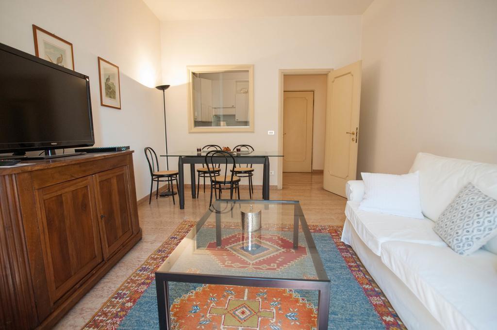 Ferienwohnung Italianflat - Palazzo Zeiner Verona Exterior foto