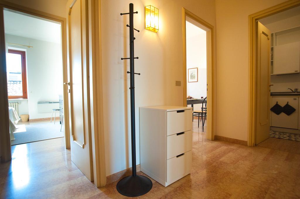 Ferienwohnung Italianflat - Palazzo Zeiner Verona Exterior foto
