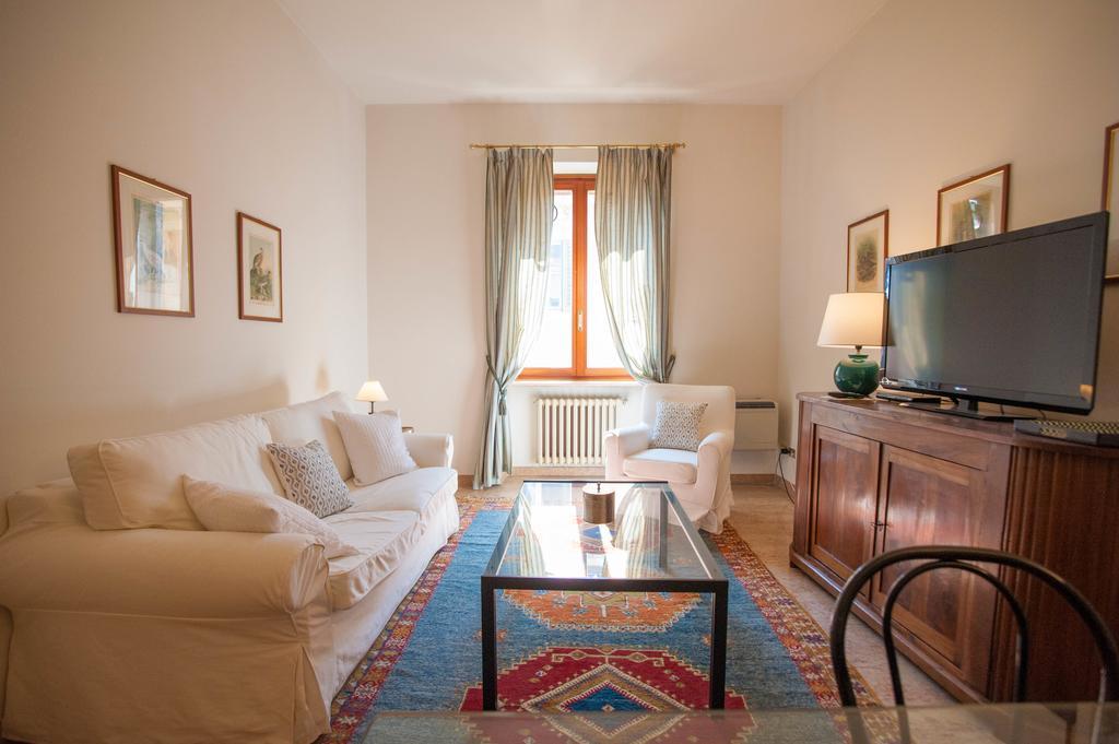 Ferienwohnung Italianflat - Palazzo Zeiner Verona Exterior foto