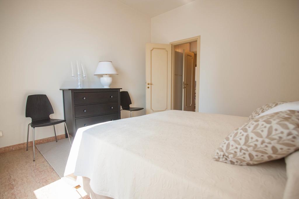 Ferienwohnung Italianflat - Palazzo Zeiner Verona Exterior foto