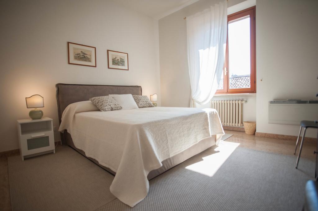 Ferienwohnung Italianflat - Palazzo Zeiner Verona Exterior foto
