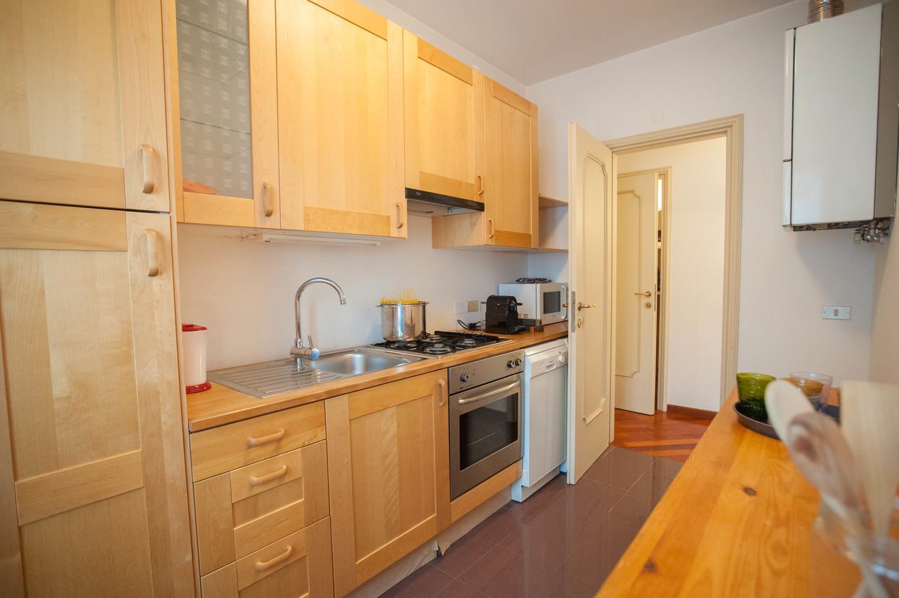 Ferienwohnung Italianflat - Palazzo Zeiner Verona Exterior foto